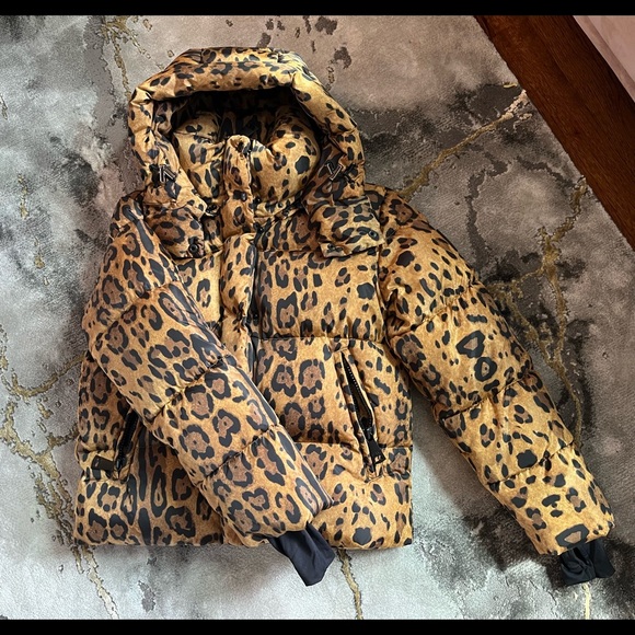 Sam Jacket - Picture 2 of 8